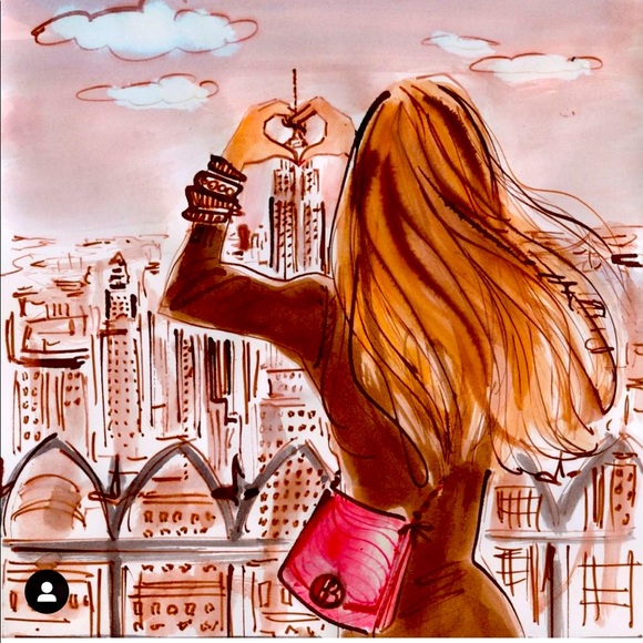 Meet your Posher, Janet elisabeth - Picture 2 of 11